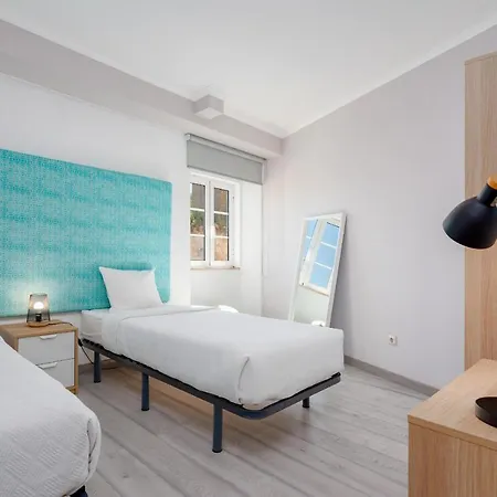 Downtown Blue Ii - Terrace *