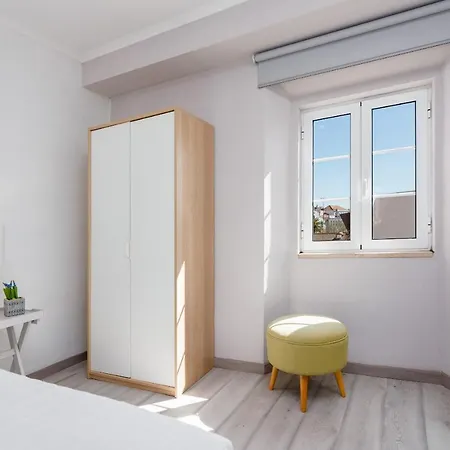 Downtown Blue Ii - Terrace Setúbal