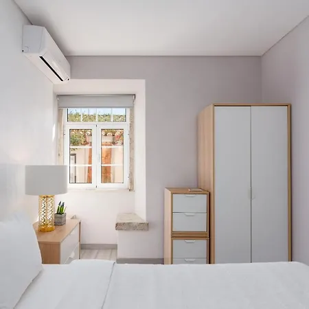 Downtown Blue Ii - Terrace Daire *