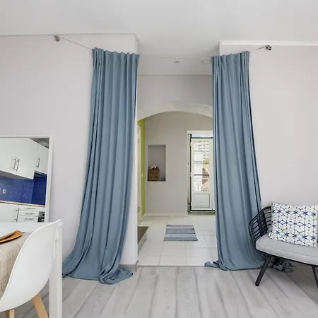 Downtown Blue Ii - Terrace Setúbal