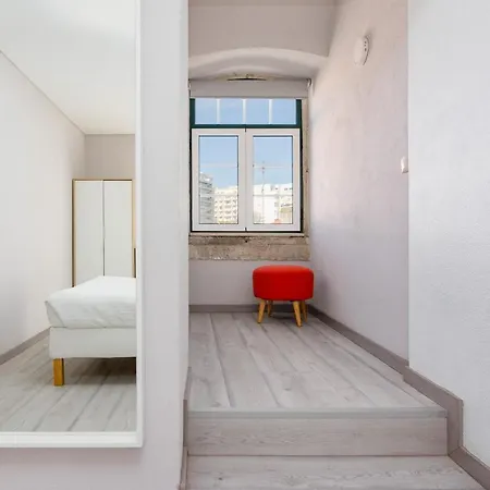 Downtown Blue Ii - Terrace