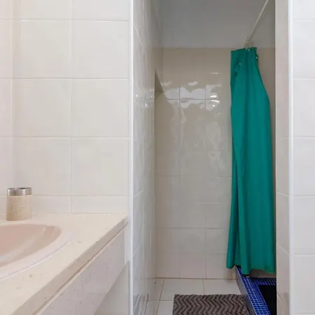 Downtown Blue Ii - Terrace *