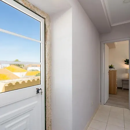 Downtown Blue Ii - Terrace *