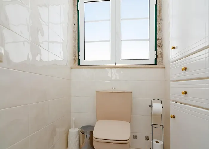 Downtown Blue Ii - Terrace דירה שטובל