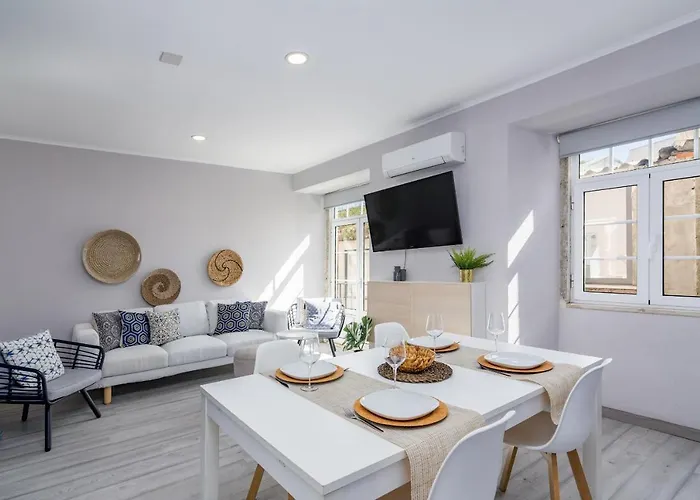 דירה Downtown Blue Ii - Terrace שטובל