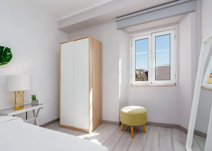 Downtown Blue Ii - Terrace שטובל