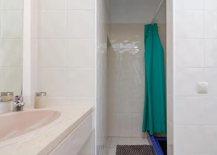 Downtown Blue Ii - Terrace *