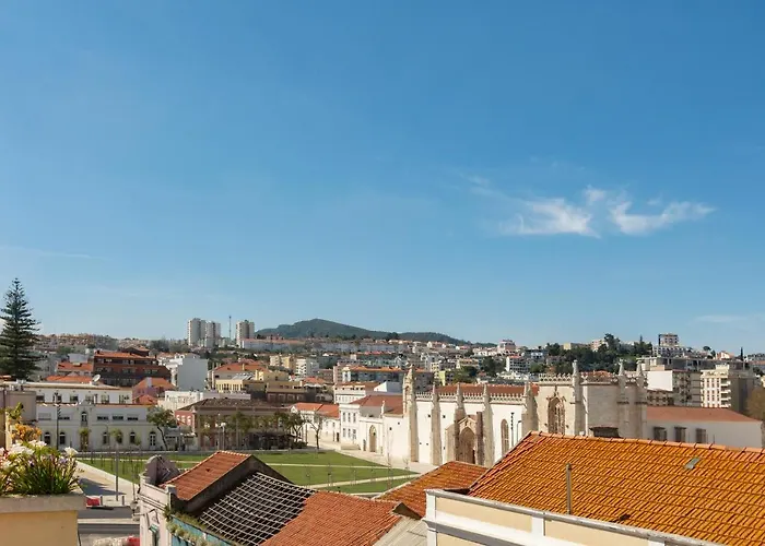 דירה Downtown Blue Ii - Terrace