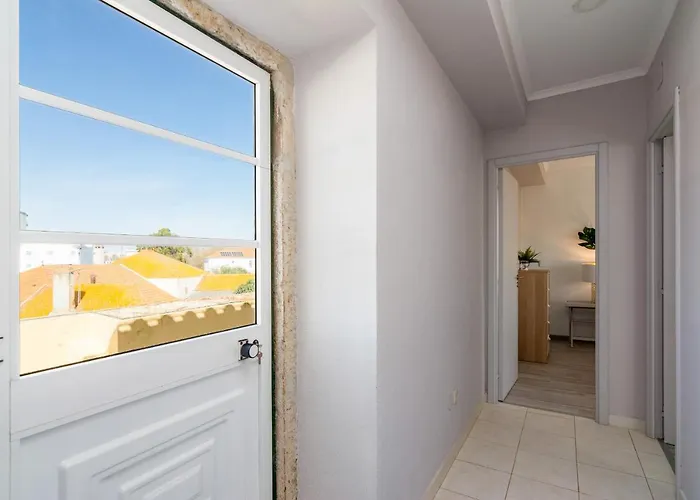 Downtown Blue Ii - Terrace *