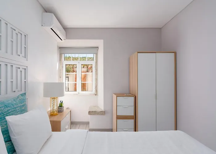 Downtown Blue Ii - Terrace דירה *