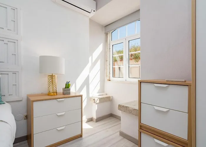 דירה Downtown Blue Ii - Terrace שטובל