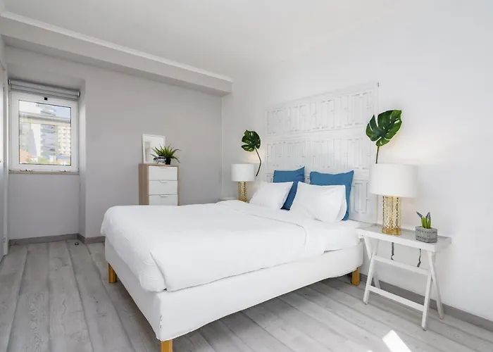 Downtown Blue Ii - Terrace *