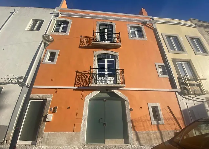 דירה Downtown Blue Ii - Terrace שטובל